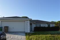 2100 NW 11th ST CAPE CORAL, FL 33993