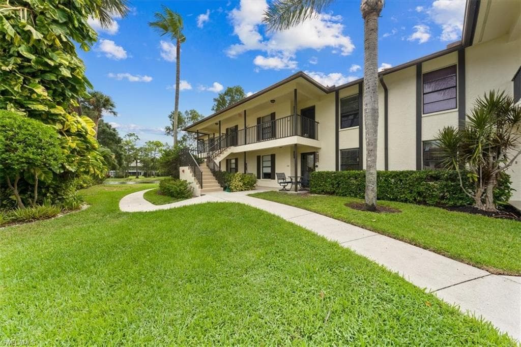 500 Misty Pines CIR 2-201 NAPLES, FL 34105