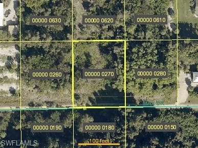 7420 & 7440 Max DR BOKEELIA, FL 33922