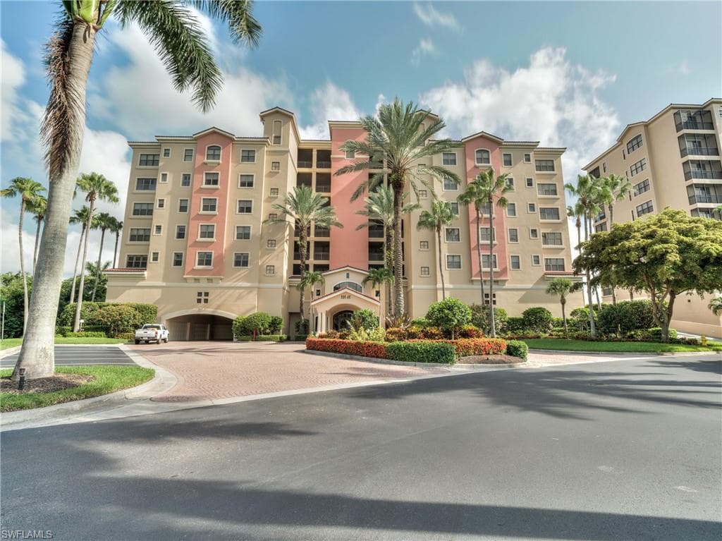 11640 Court Of Palms 502 FORT MYERS, FL 33908
