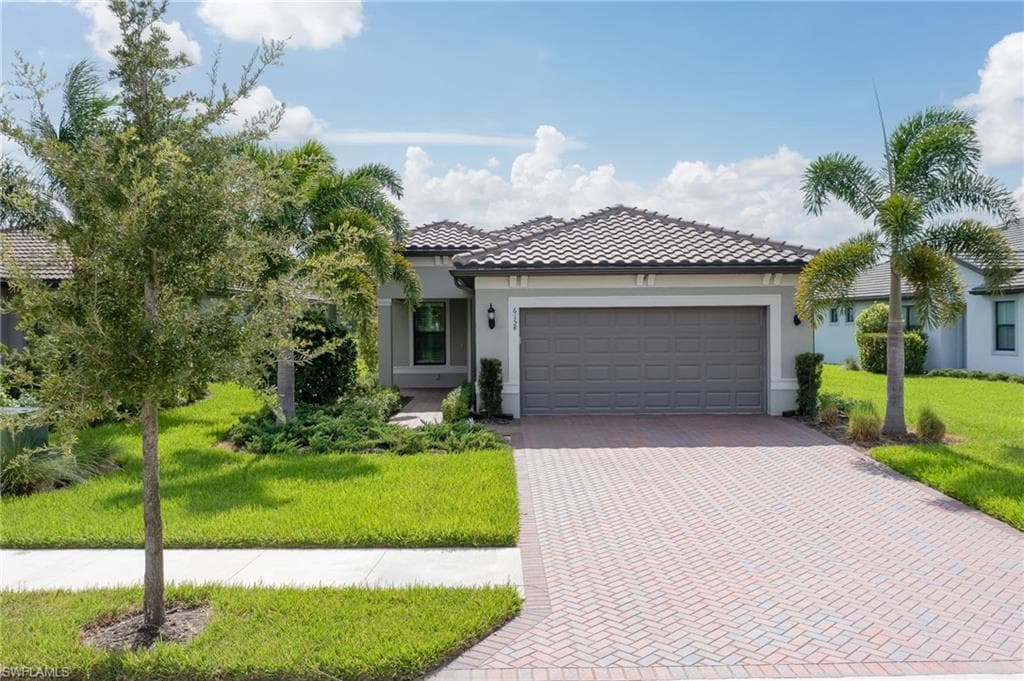 6158 Triumph LN AVE MARIA, FL 34142