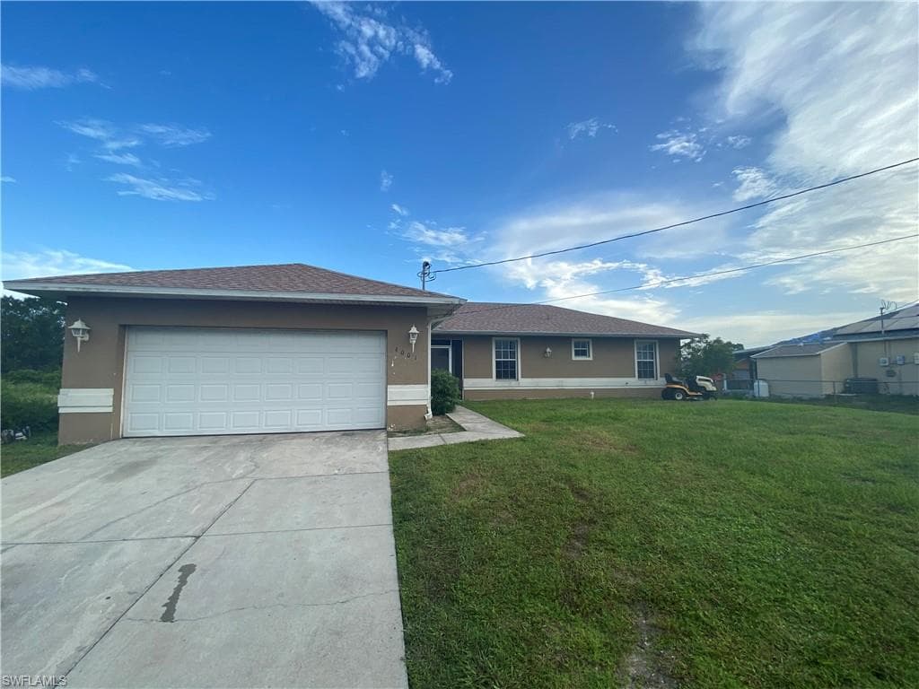 4001 9th ST SW LEHIGH ACRES, FL 33976