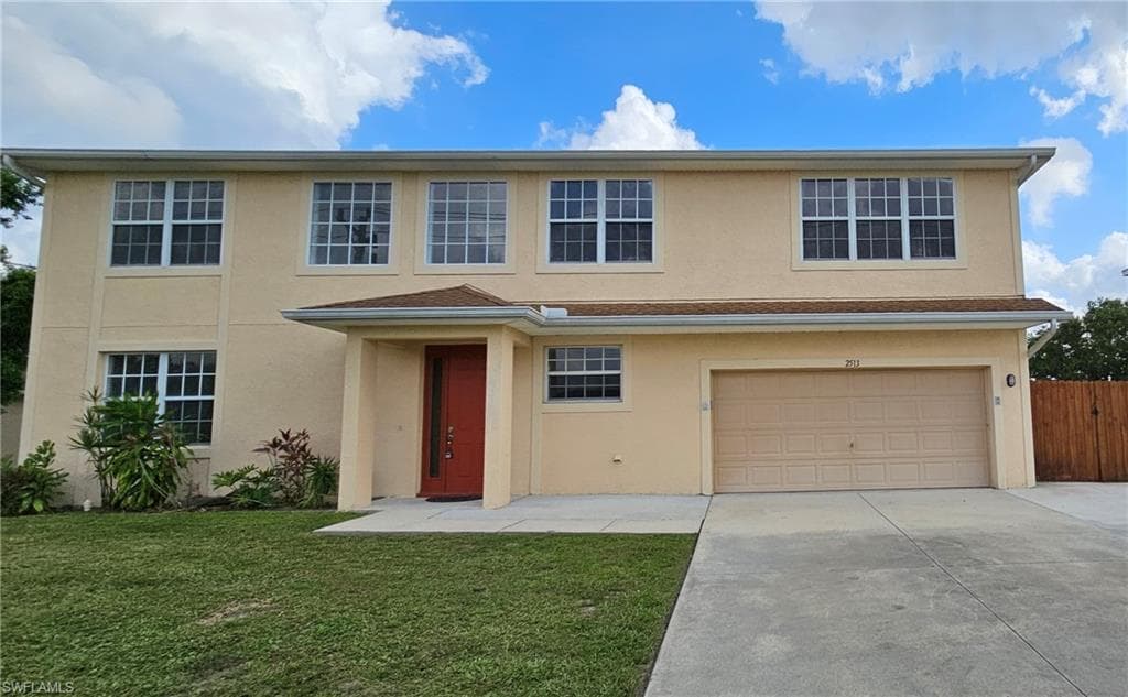 2513 23rd ST SW LEHIGH ACRES, FL 33976