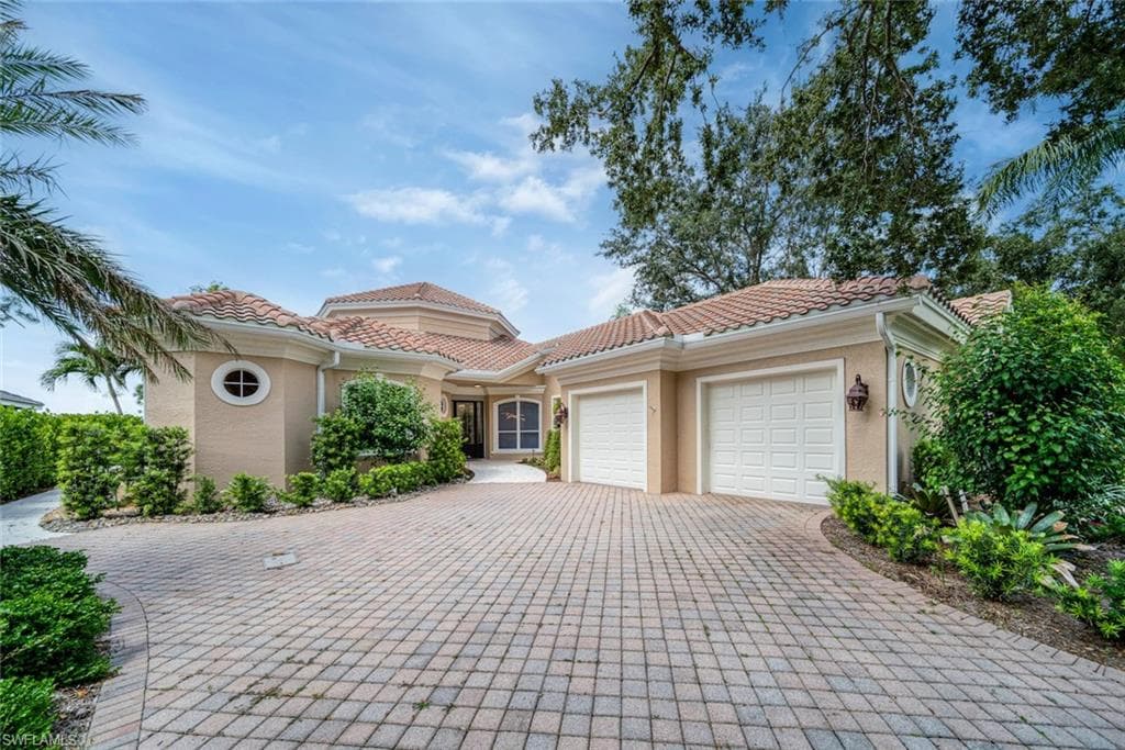 15750 Glenisle WAY FORT MYERS, FL 33912