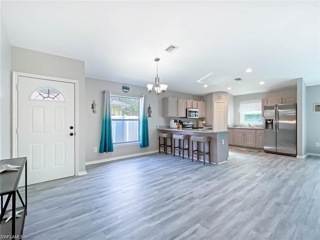 4523 SW 7th PL CAPE CORAL, FL 33914