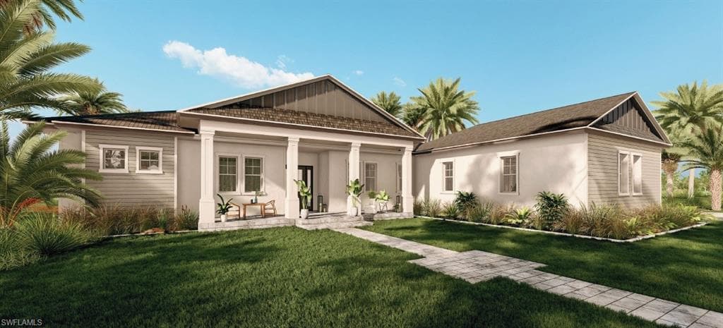 2950 McGregor BLVD FORT MYERS, FL 33901