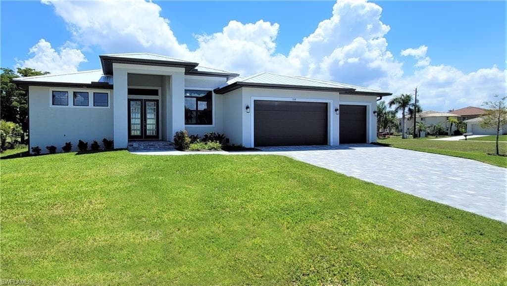 1238 Riding Rocks LN PUNTA GORDA, FL 33950