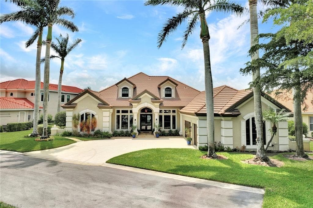 5859 Rolling Pines DR NAPLES, FL 34110