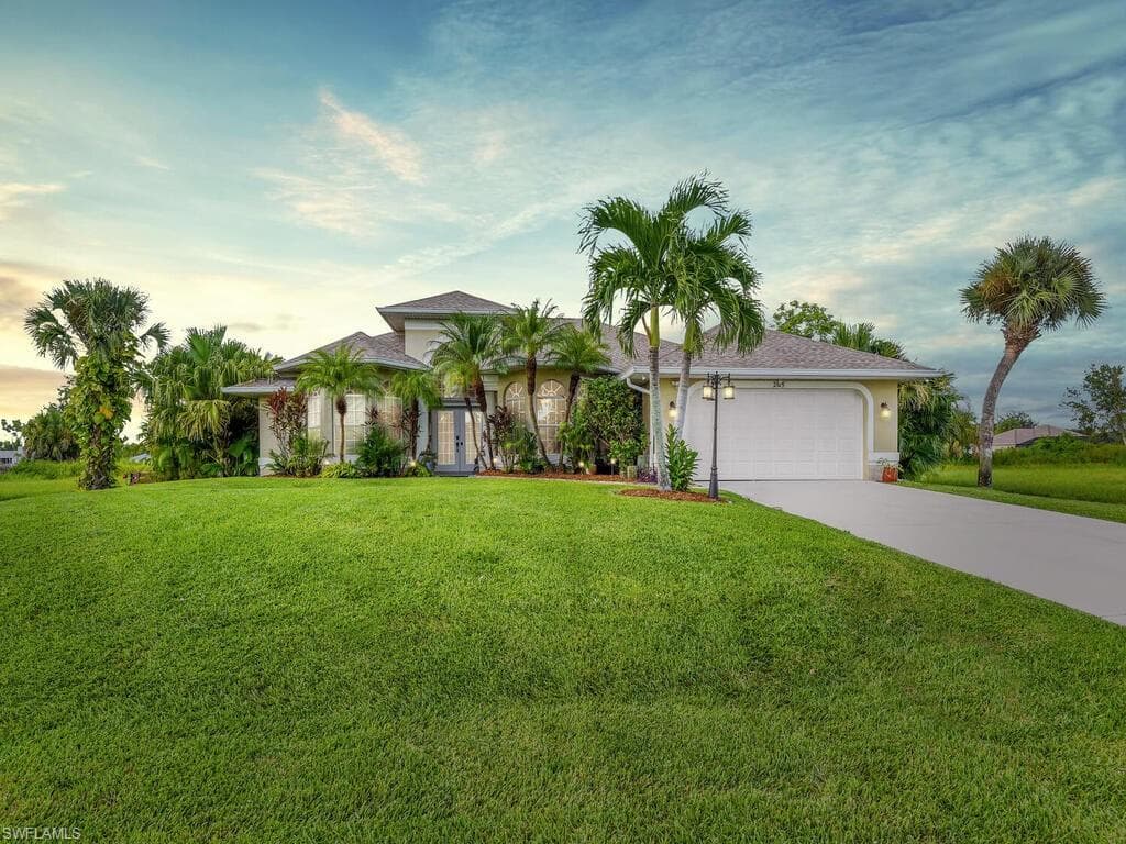 2125 NE 27th ST CAPE CORAL, FL 33909