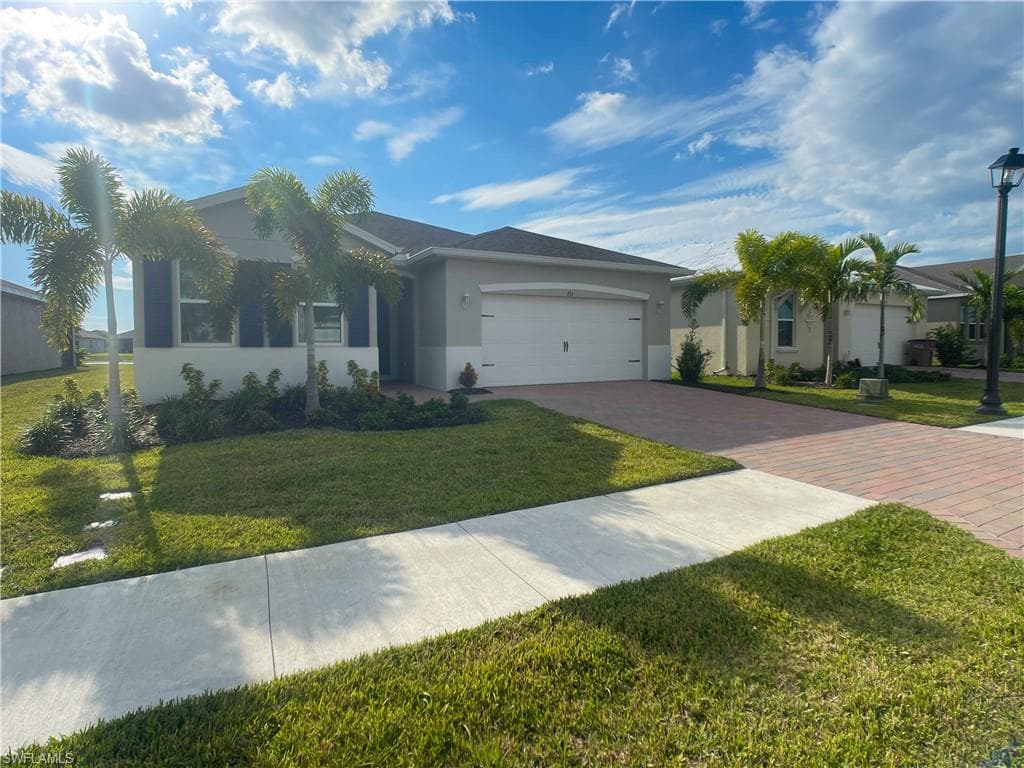 715 Heather Lake AVE CAPE CORAL, FL 33993