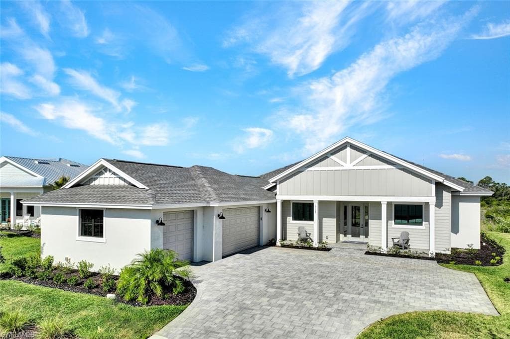 17125 Bullhorn CIR PUNTA GORDA, FL 33982
