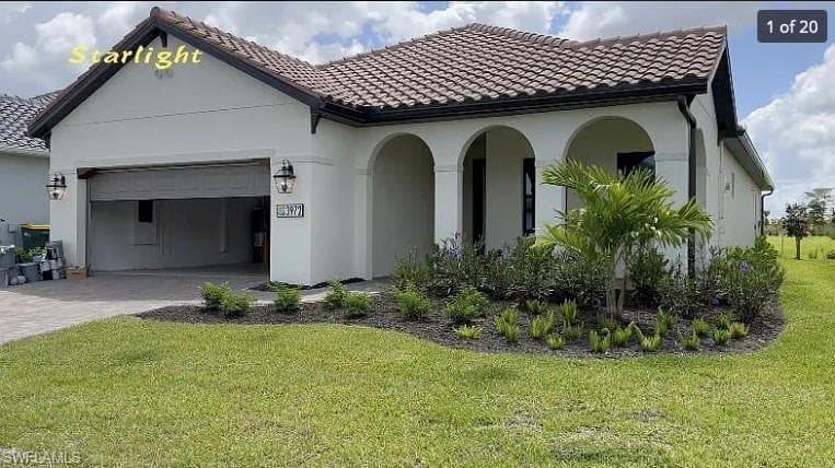 3972 Pegasus WAY E NAPLES, FL 34120