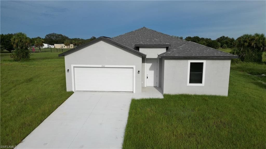 2007 Inglewood CIR LABELLE, FL 33935