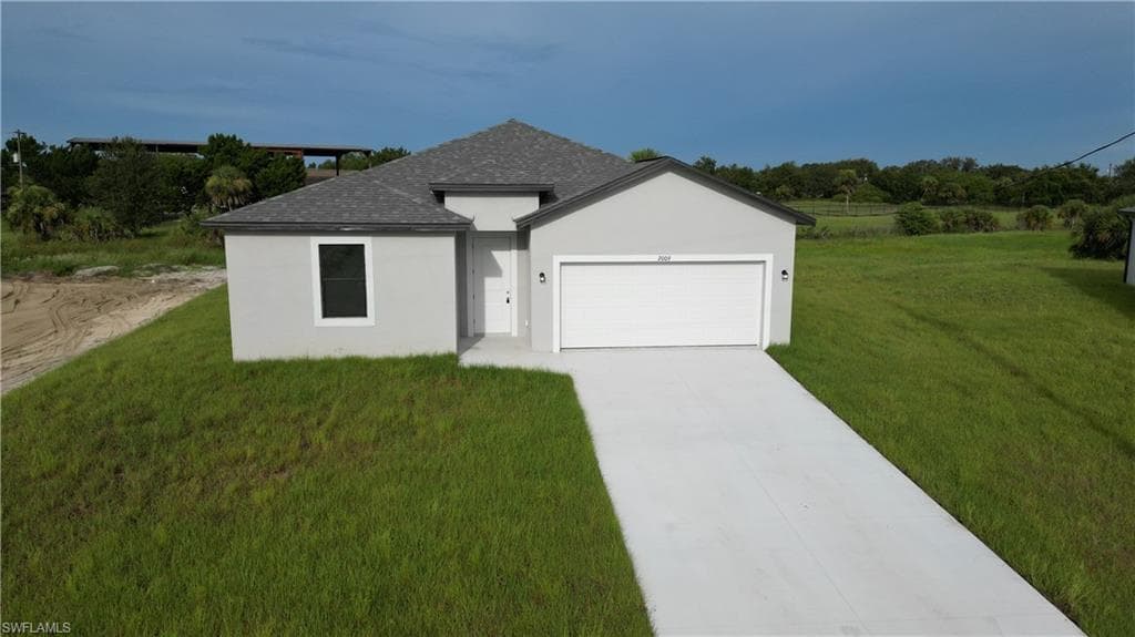 2009 Inglewood CIR LABELLE, FL 33925