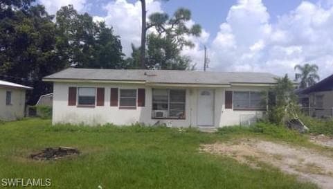 287 Byron AVE NORTH FORT MYERS, FL 33917