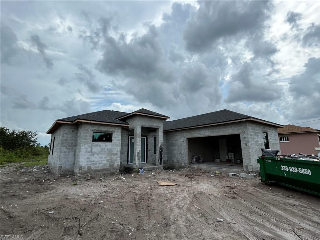 3840 39TH AVE NE NAPLES, FL 34120