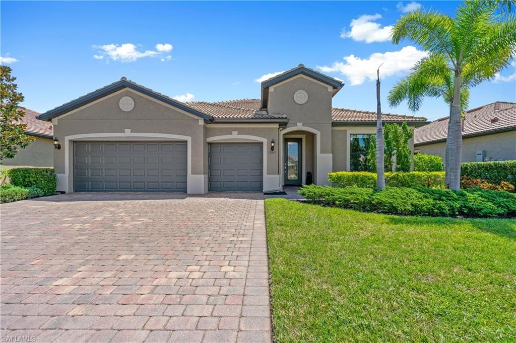 12045 Avingston Lake DR FORT MYERS, FL 33966