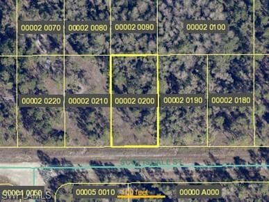 425 Scottsdale ST LEHIGH ACRES, FL 33974