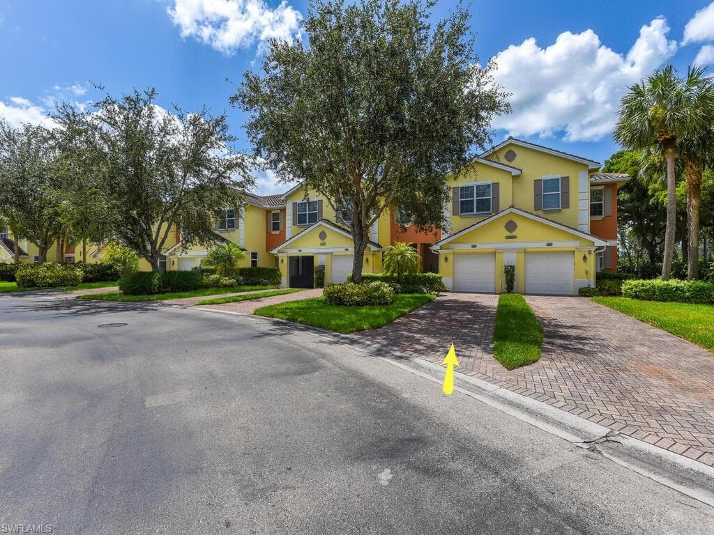 4360 Lazio WAY 1007 FORT MYERS, FL 33901