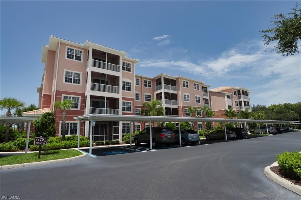11701 Olivetti LN 408 FORT MYERS, FL 33908