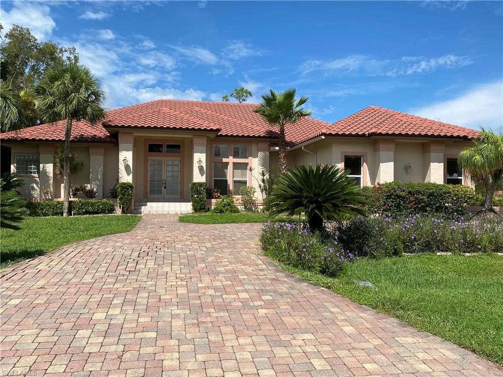 16971 Timberlakes DR FORT MYERS, FL 33908