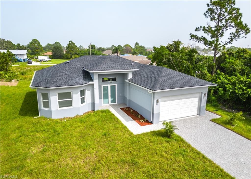 3406 12th ST SW LEHIGH ACRES, FL 33976