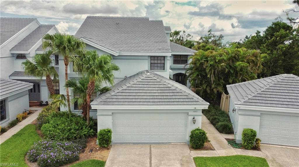 16431 Fairway Woods DR 106 FORT MYERS, FL 33908