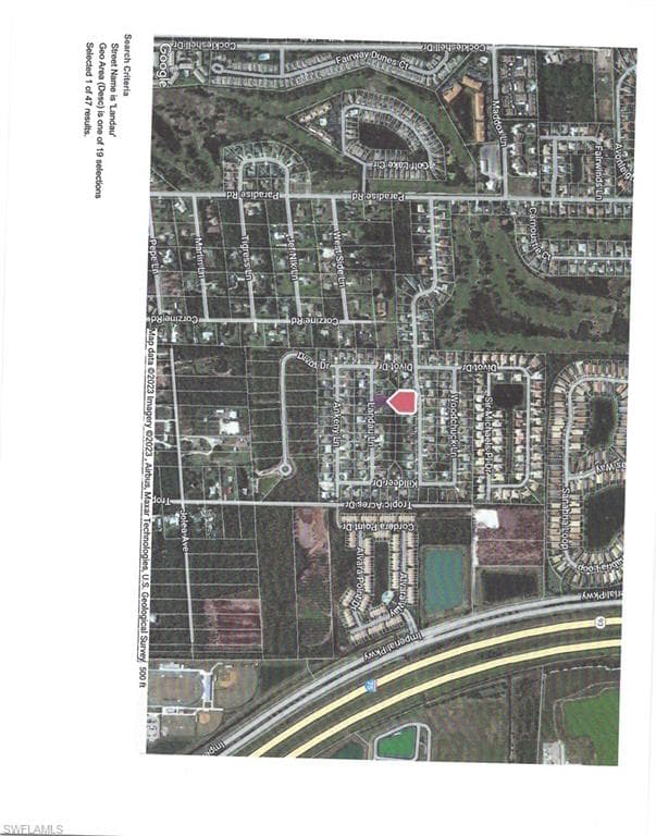 10601 Landau LN BONITA SPRINGS, FL 34135