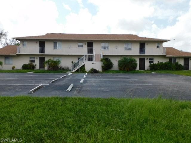 4616 Skyline BLVD 104 CAPE CORAL, FL 33914