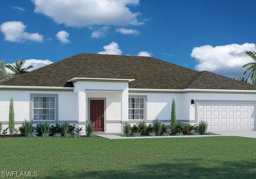2504 31ST ST SW LEHIGH ACRES, FL 33976