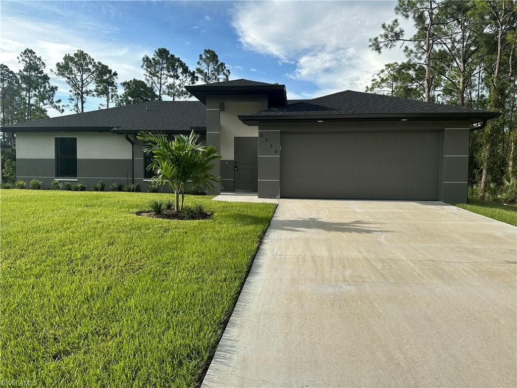 2510 17th ST W LEHIGH ACRES, FL 33971
