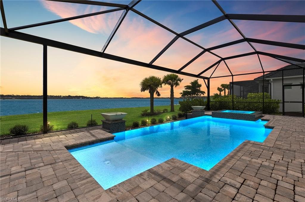 14648 Blue Bay CIR FORT MYERS, FL 33913