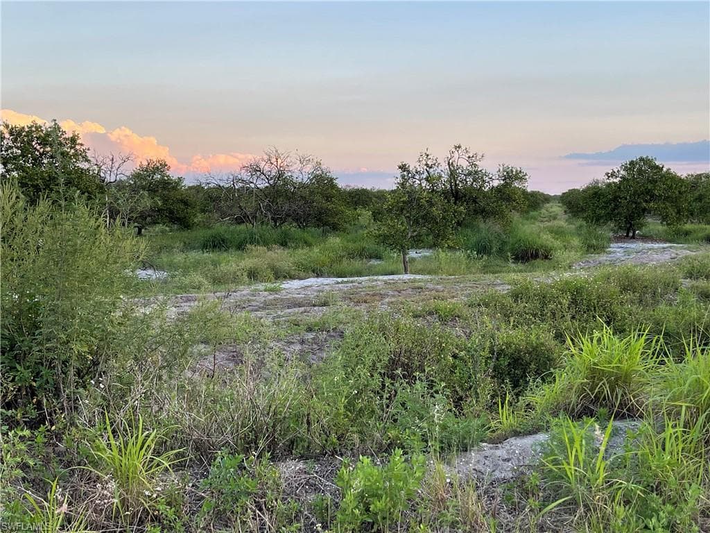 6355 7th RD LABELLE, FL 33935