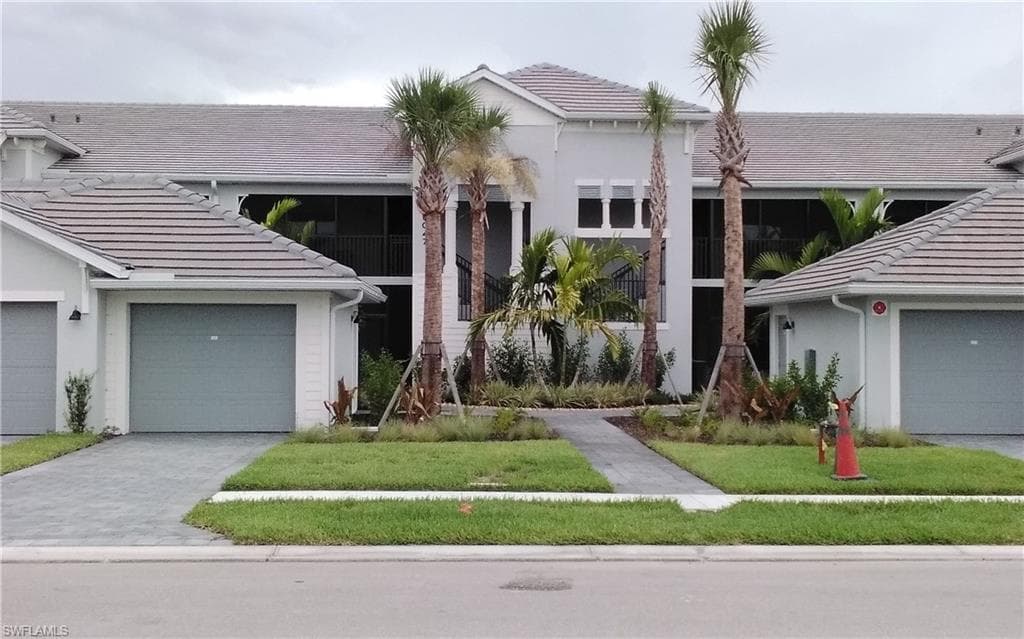 6047 ELLERSTON WAY #2122 AVE MARIA, FL 34142
