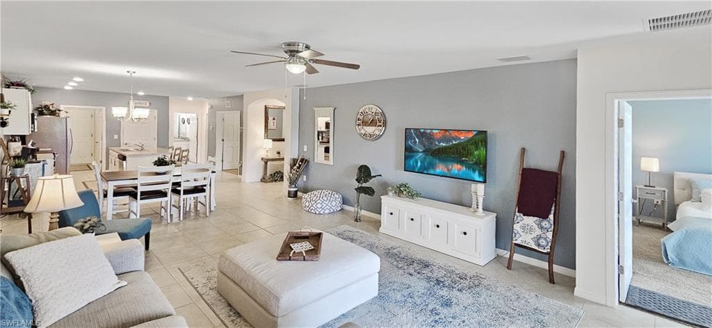 10741 Crossback LN LEHIGH ACRES, FL 33936