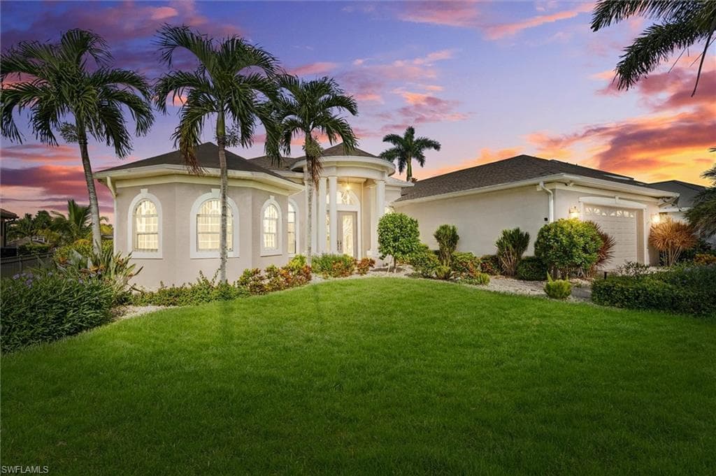 2554 SW 27th PL CAPE CORAL, FL 33914