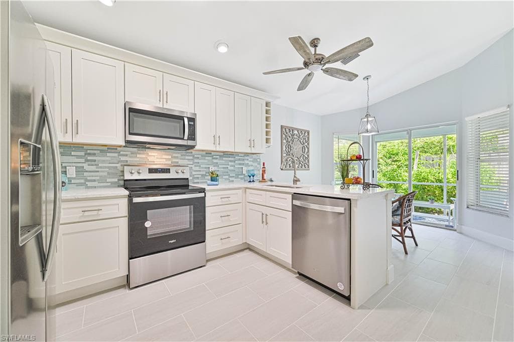 15104 Palm Isle DR FORT MYERS, FL 33919
