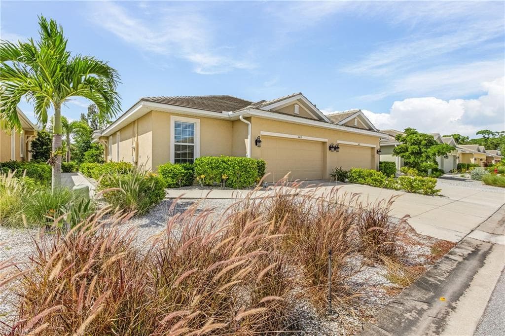 14631 Abaco Lakes DR FORT MYERS, FL 33908