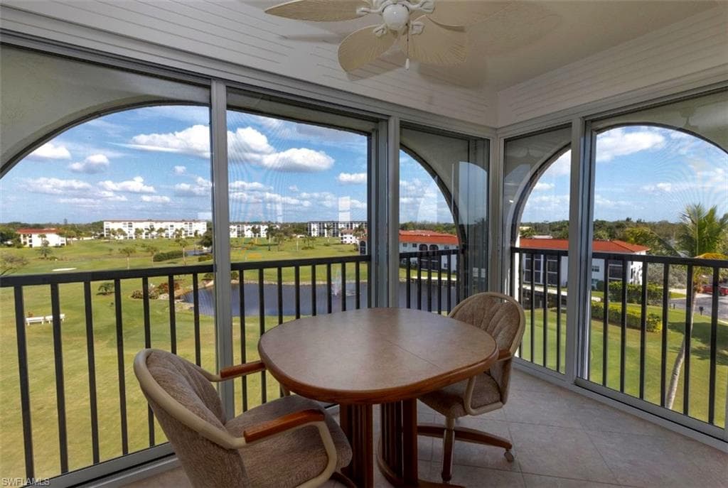 57 High Point CIR W 506 NAPLES, FL 34103