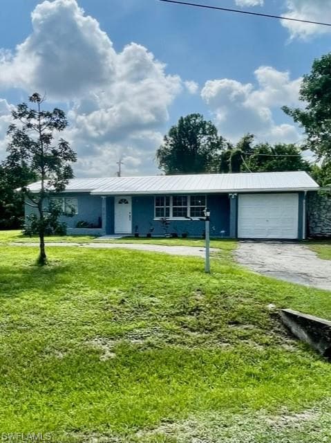 1022 Michael AVE LEHIGH ACRES, FL 33936