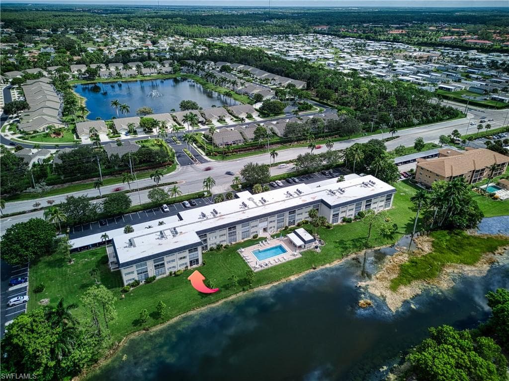 5515 Rattlesnake Hammock RD 111 NAPLES, FL 34113