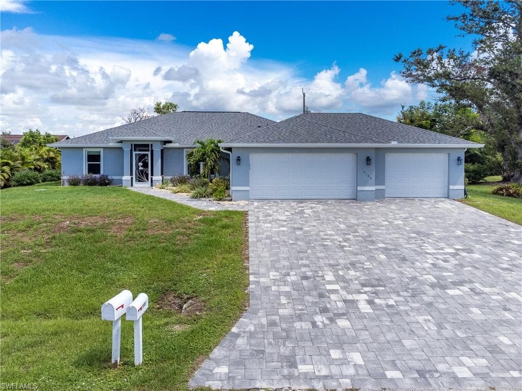 10180 Asbury AVE ENGLEWOOD, FL 34224