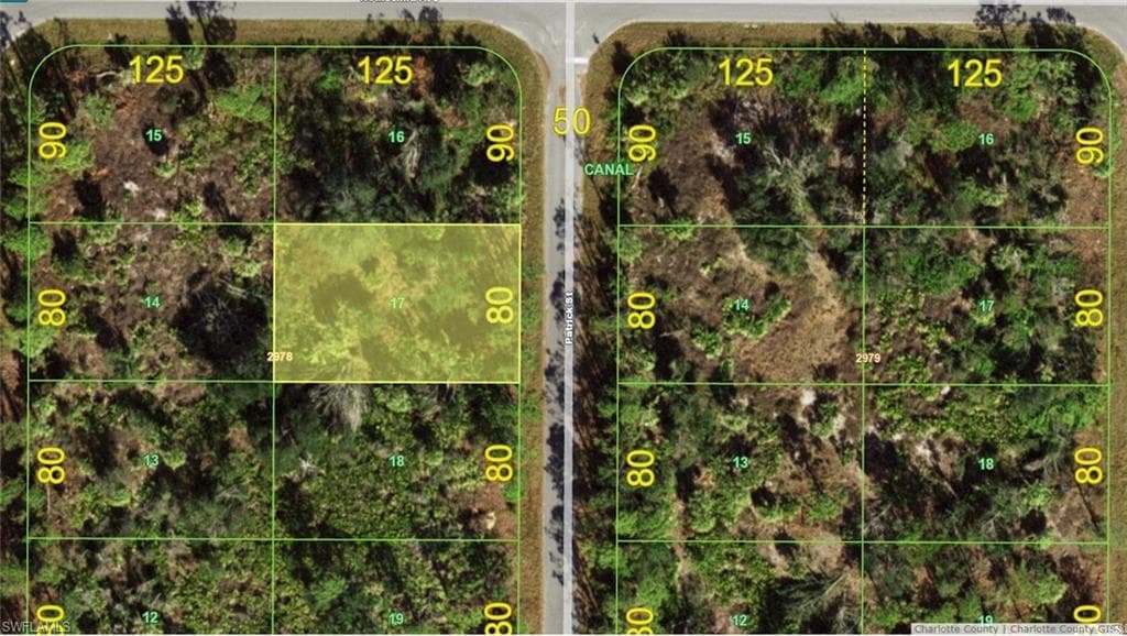 2277 Patrick ST PORT CHARLOTTE, FL 33953