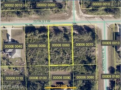 3003 75th ST W LEHIGH ACRES, FL 33971