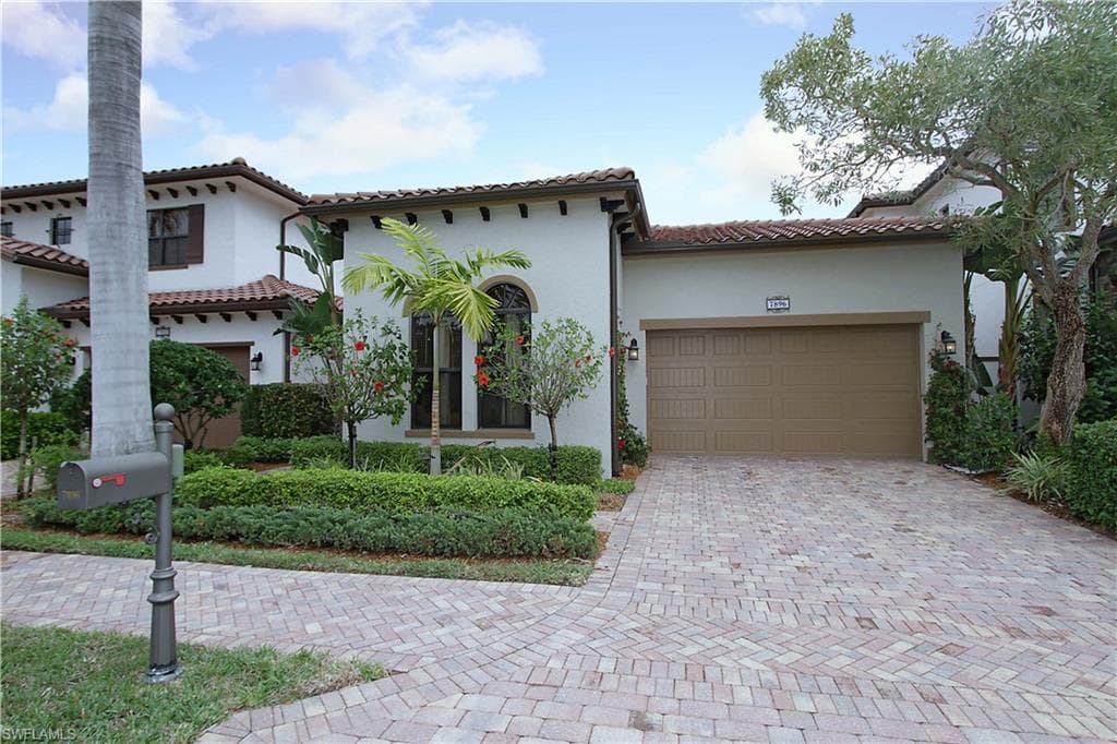 7896 Cordoba PL NAPLES, FL 34113