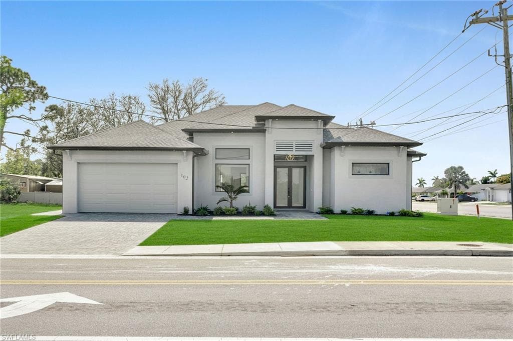 102 8th ST CAPE CORAL, FL 33990
