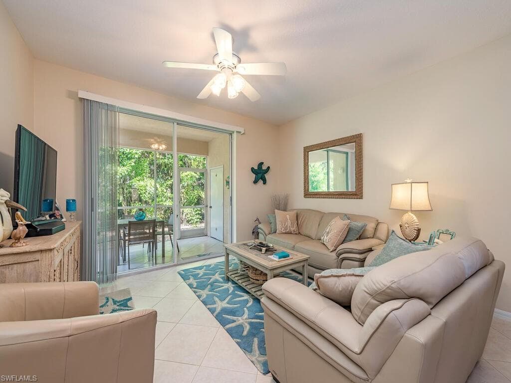 6665 Huntington Lakes CIR 101 NAPLES, FL 34119
