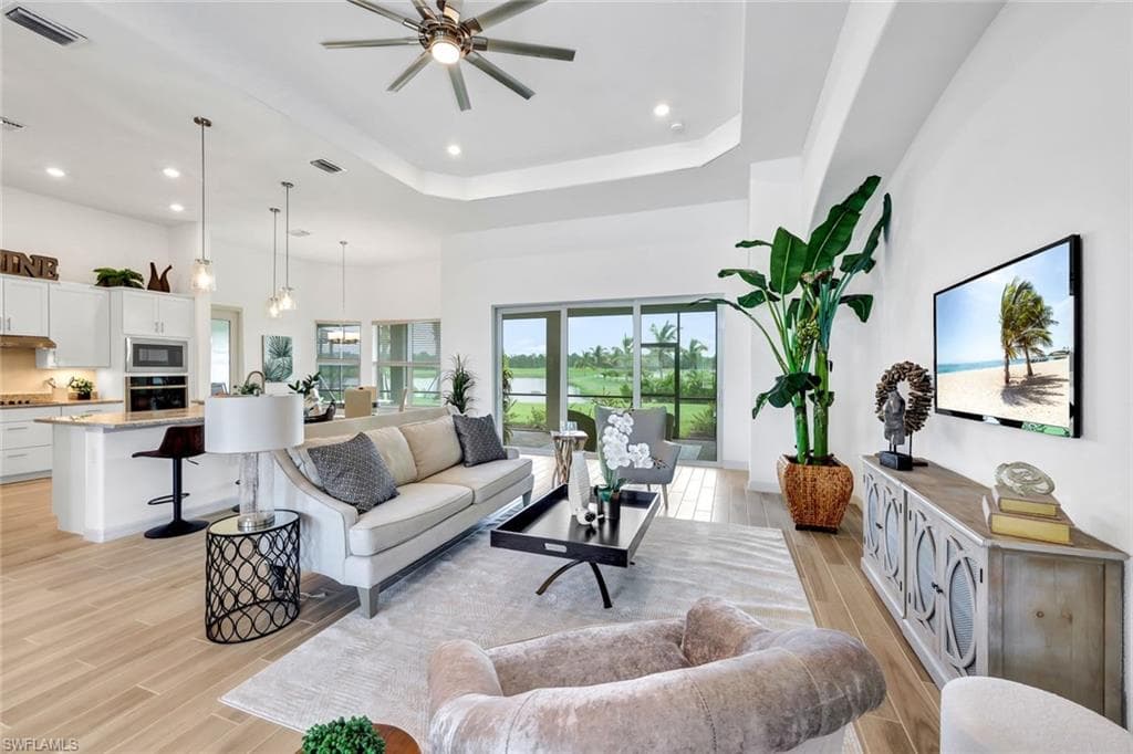 15121 River Birch CT PUNTA GORDA, FL 33955