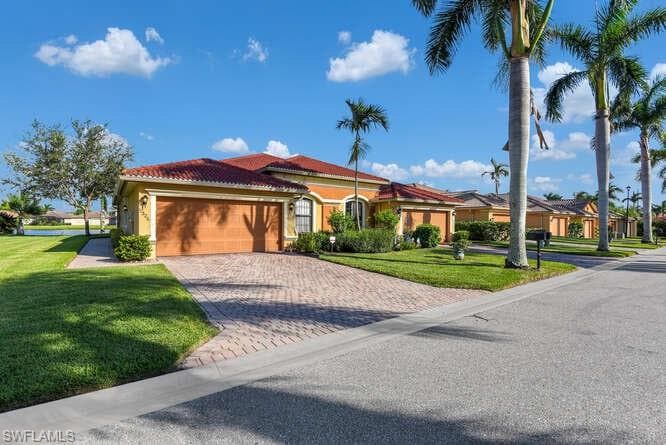 11326 Red Bluff LN FORT MYERS, FL 33912