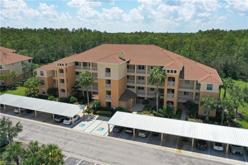 10540 Amiata WAY 405 FORT MYERS, FL 33913